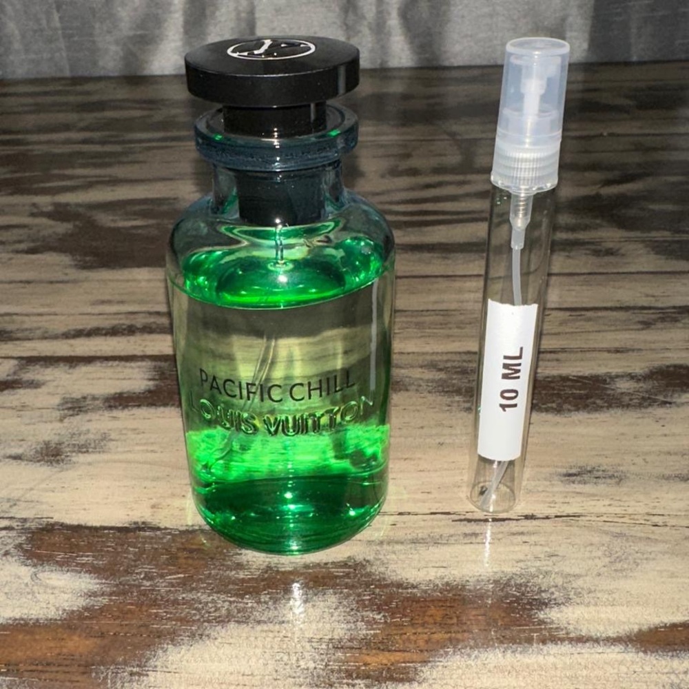 Louis Vuitton Pacific Chill Decant de 10 ml
